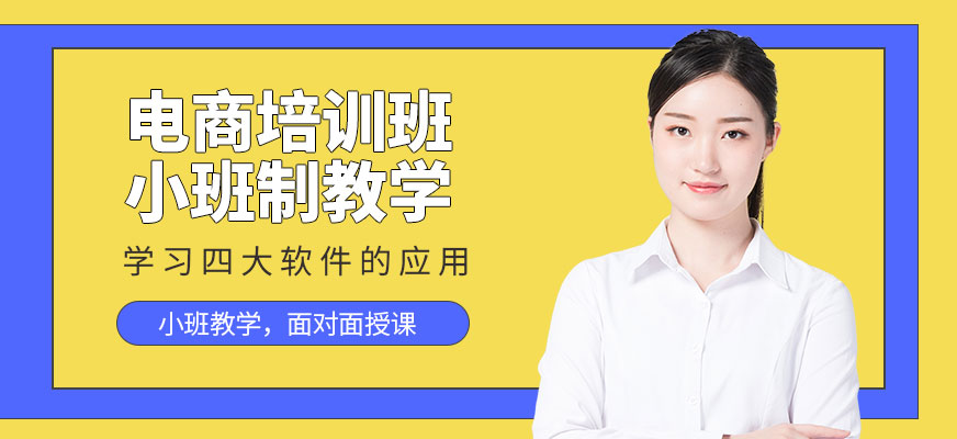 大连迪派教育电商培训班