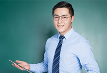 师资雄厚