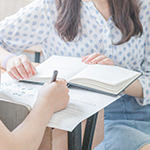  专职答疑