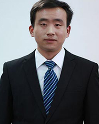 朱成军老师