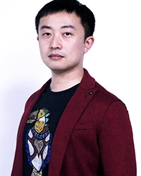 赖老师