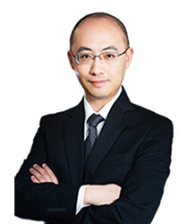 许爱国