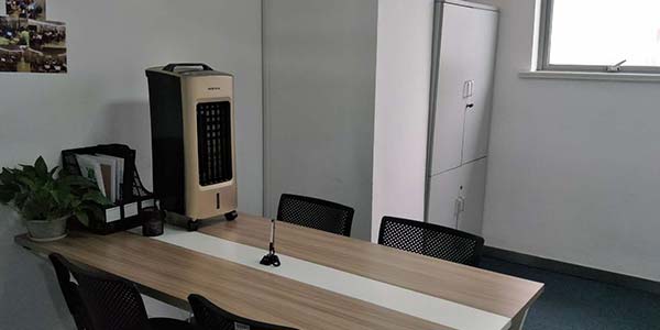 博为峰办公室