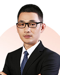 占老师