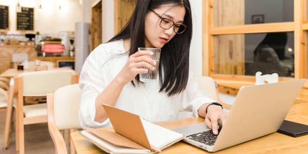 网络营销