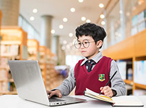 学习