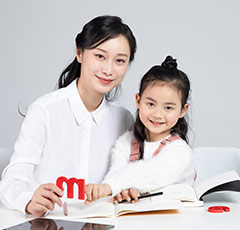 1对1教学