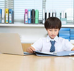 学习