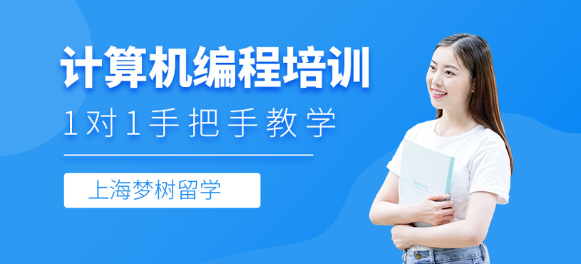 计算机编程培训