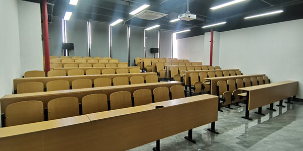 教学环境展示