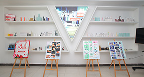 作品展示