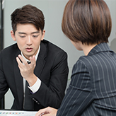 面试技巧