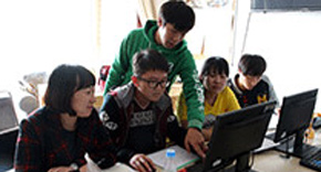 教学