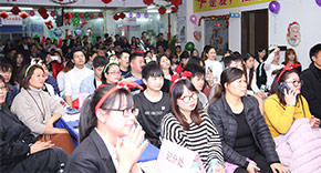 开学典礼