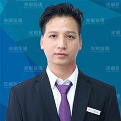 陈海明