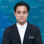 陶庆宇