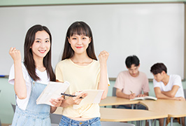 教学态度