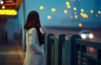 晚班