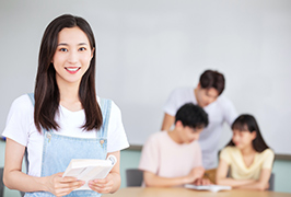 教学与指导