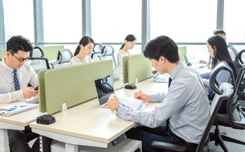线上智能教学