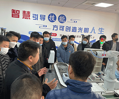 实战教学