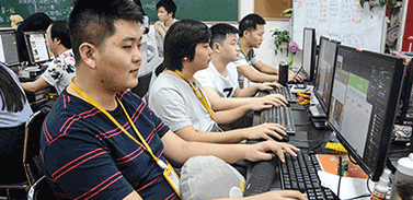 教学模式