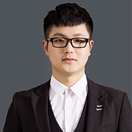 李伟老师