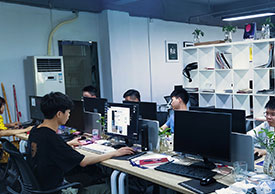 学习环境