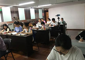 学习环境