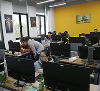 课室环境