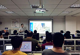 -学习氛围