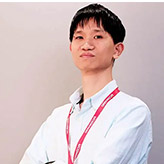 严老师