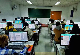 学习环境