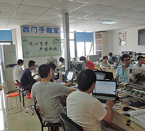 学习氛围
