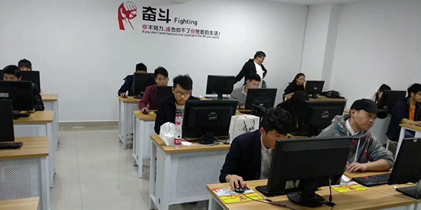 学习环境