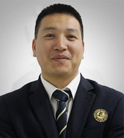 郑忠