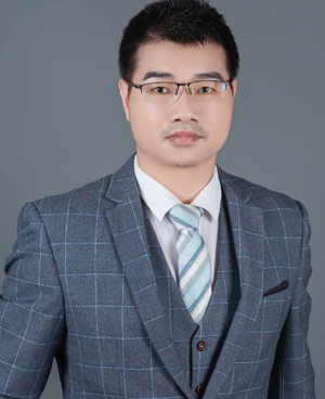 邓老师