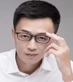 袁书明