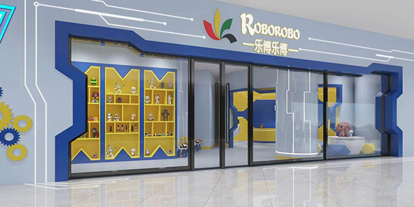 门面