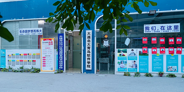 门面