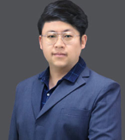 冯杰
