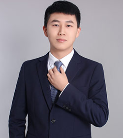 程伟老师