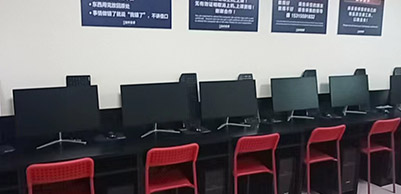 课室环境
