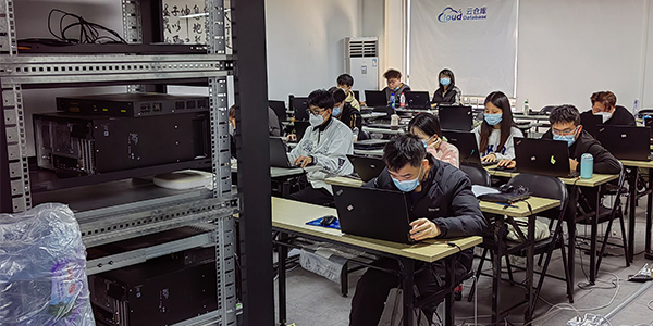 学习环境