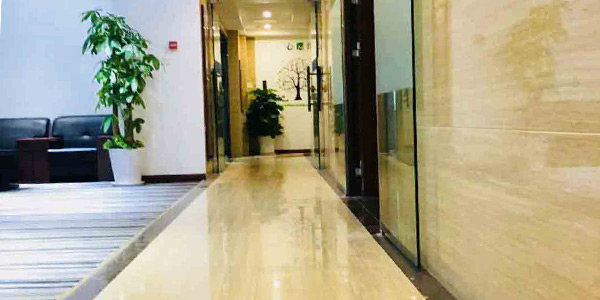 走廊