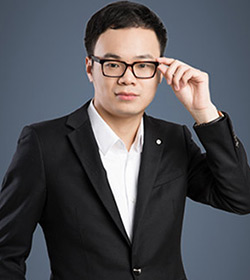 李老师