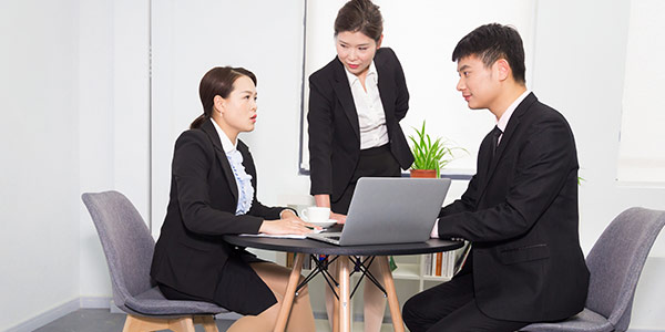 学习对象