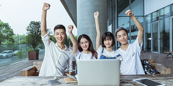 学习对象