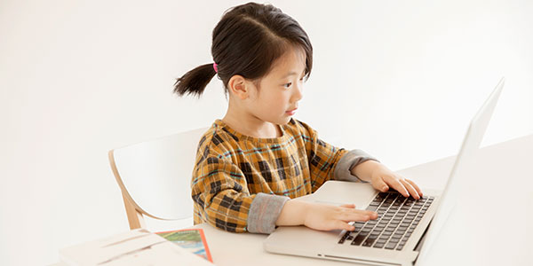为什么要先从图形化编程Scratch学起？