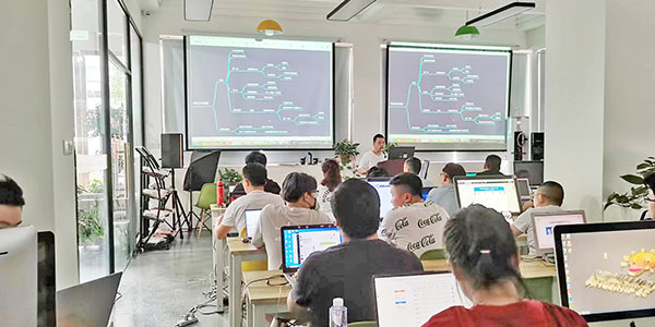 学习氛围